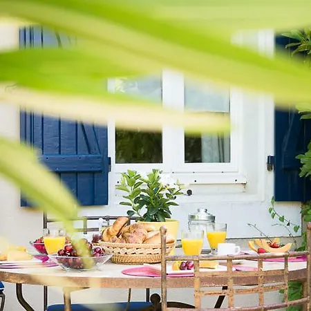 Ferienhaus Chateau Canet Rustiques