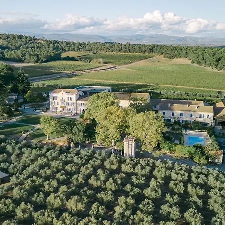 Chateau Canet Vakantiehuis Rustiques