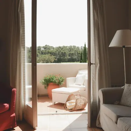 Nyaraló Chateau Canet