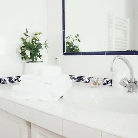 Ferienhaus Chateau Canet