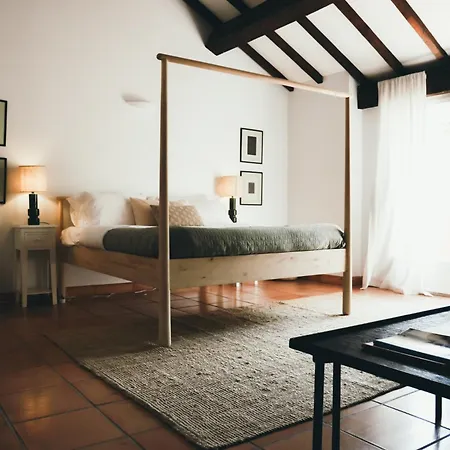 Chateau Canet Ferienhaus Rustiques