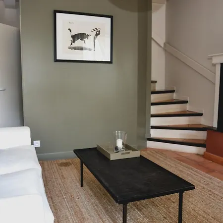 Chateau Canet Rustiques