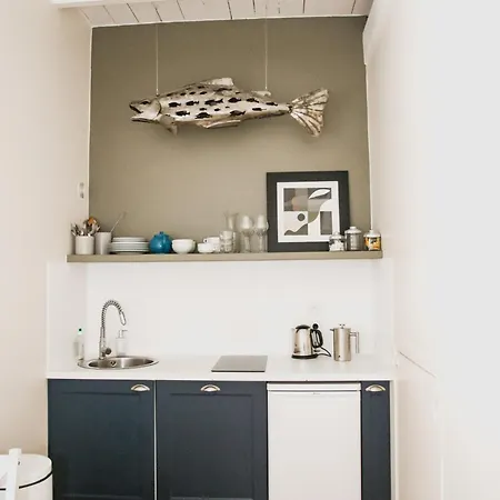 Chateau Canet Ferienhaus *