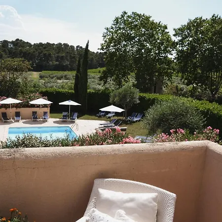 Chateau Canet Rustiques