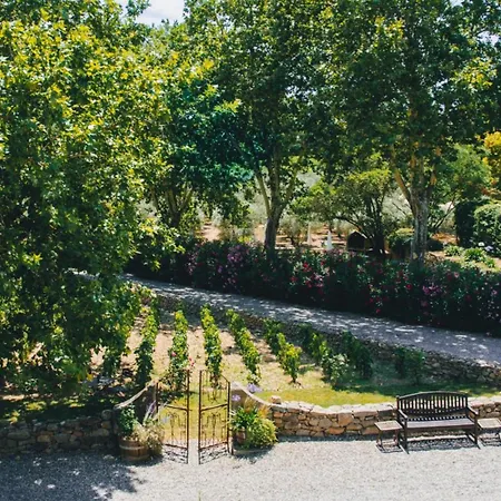 Chateau Canet Ferienhaus