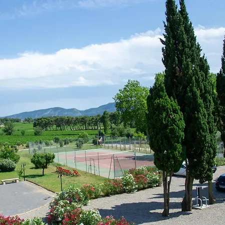Chateau Canet Nyaraló
