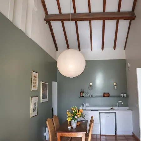 Chateau Canet Holiday home Rustiques