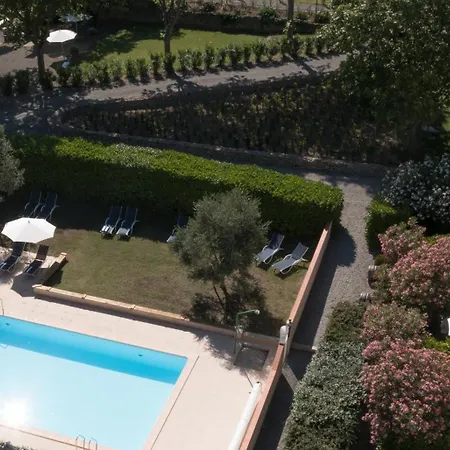 Holiday home Chateau Canet Rustiques