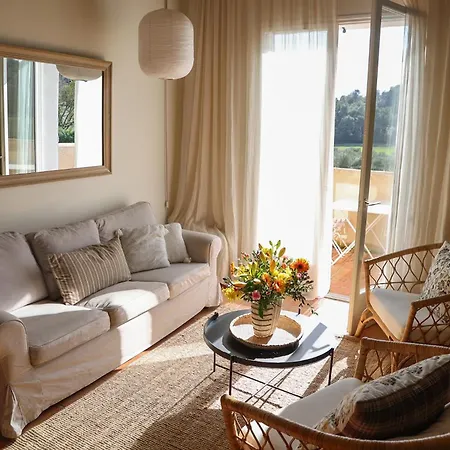 Chateau Canet * Rustiques