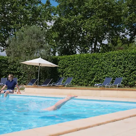 Vakantiehuis Chateau Canet *
