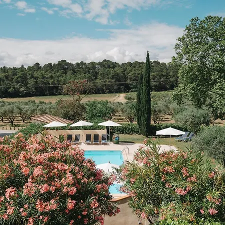 Holiday home Chateau Canet Rustiques
