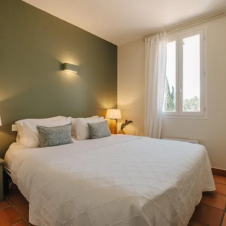 Chateau Canet Holiday home