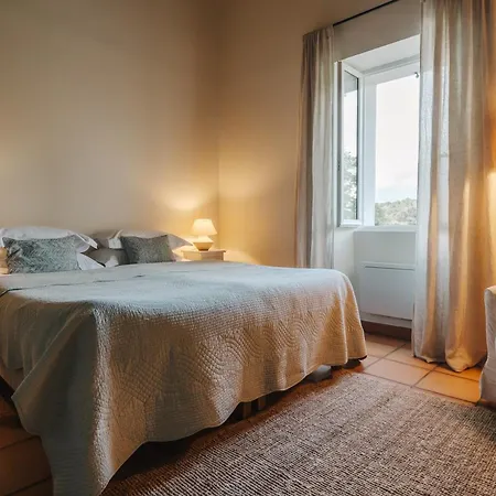 Chateau Canet Vakantiehuis Rustiques