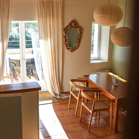 Vakantiehuis Chateau Canet Rustiques