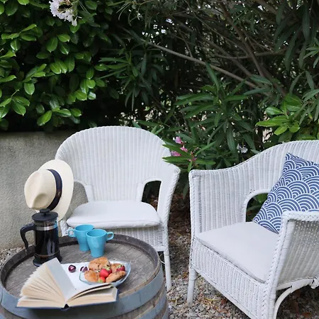 Vakantiehuis Chateau Canet