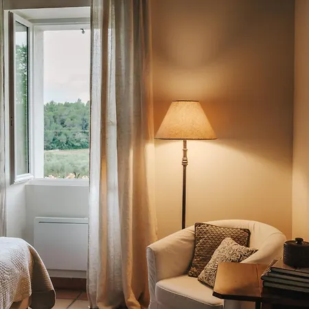 Vakantiehuis Chateau Canet *