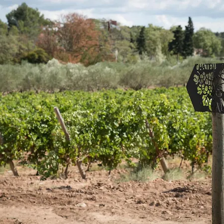 Chateau Canet *