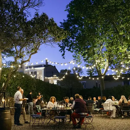 Chateau Canet *