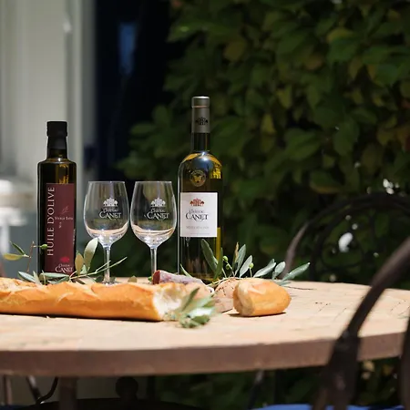Chateau Canet Holiday home