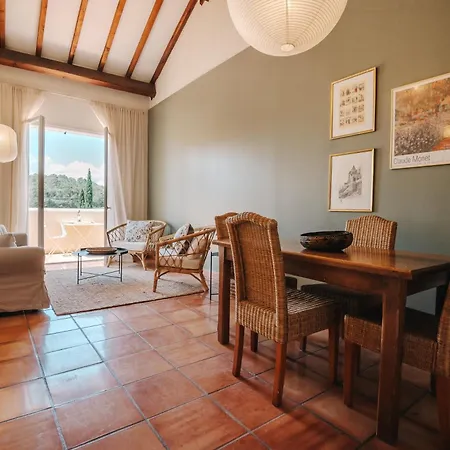 Holiday home Chateau Canet