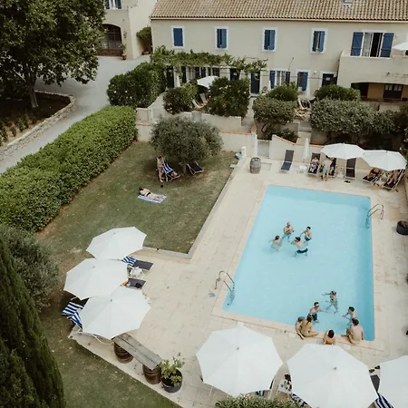 Chateau Canet Rustiques