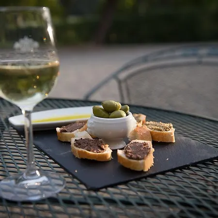 Ferienhaus Chateau Canet Rustiques