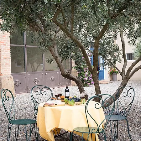 Chateau Canet