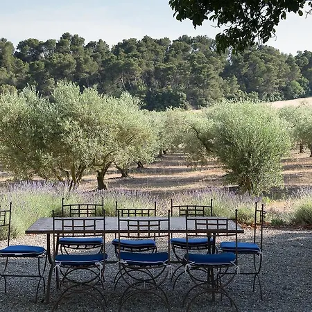 Chateau Canet Rustiques