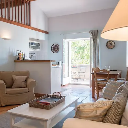 Chateau Canet Ferienhaus