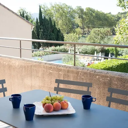 Holiday home Chateau Canet