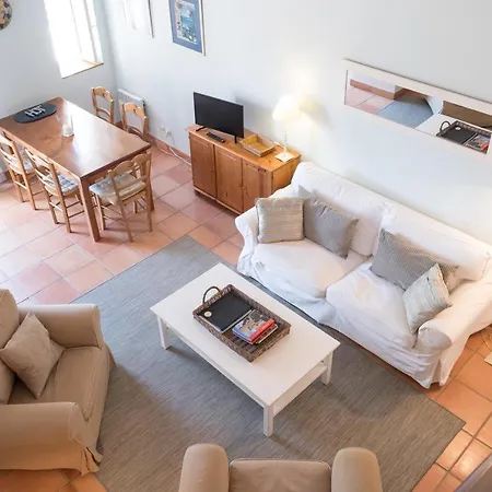 Holiday home Chateau Canet *