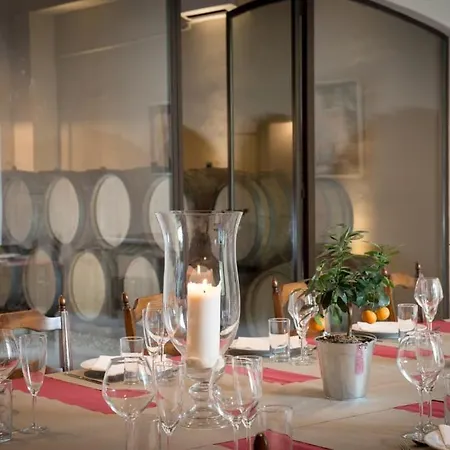 Chateau Canet