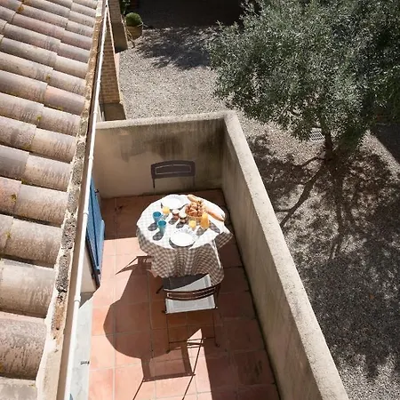 Chateau Canet Ferienhaus Rustiques