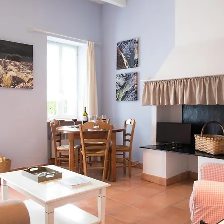 Chateau Canet Ferienhaus