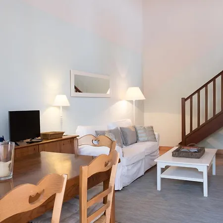 Ferienhaus Chateau Canet *