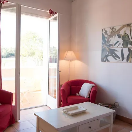 Chateau Canet *