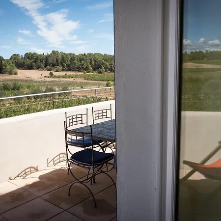 Chateau Canet Rustiques