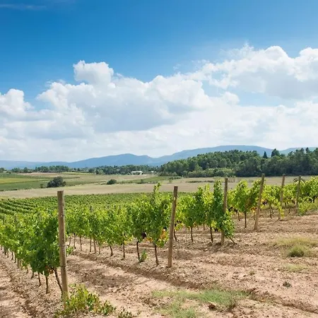 Chateau Canet Rustiques