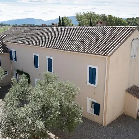 Chateau Canet * Rustiques