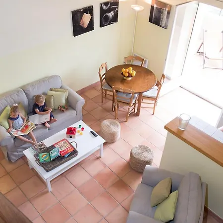 Ferienhaus Chateau Canet Rustiques