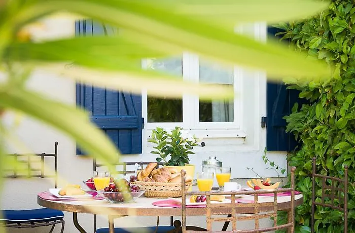 度假居 卡奈城堡酒店 Rustiques