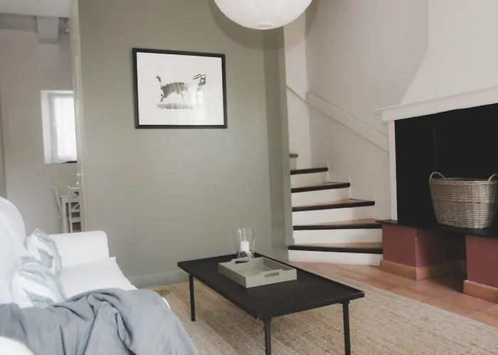 度假居 卡奈城堡酒店 Rustiques