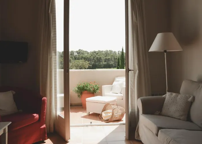 度假居 卡奈城堡酒店