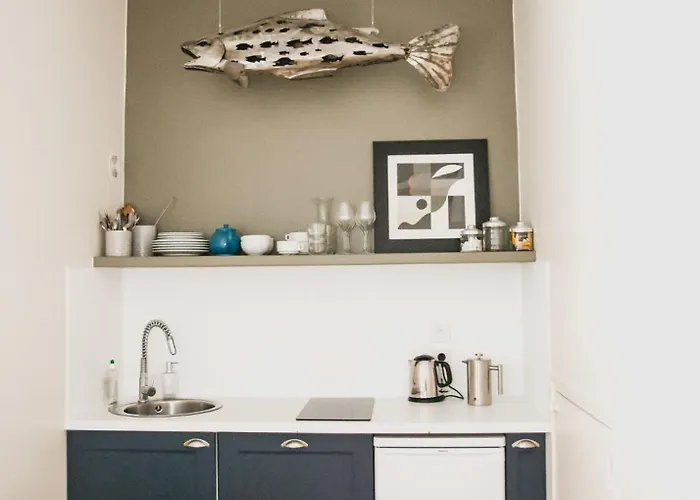 卡奈城堡酒店 度假居 *