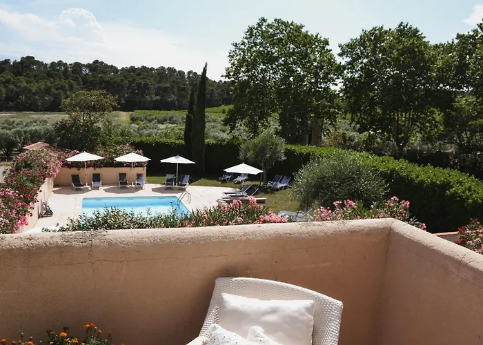 卡奈城堡酒店 Rustiques