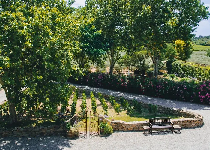 卡奈城堡酒店 度假居