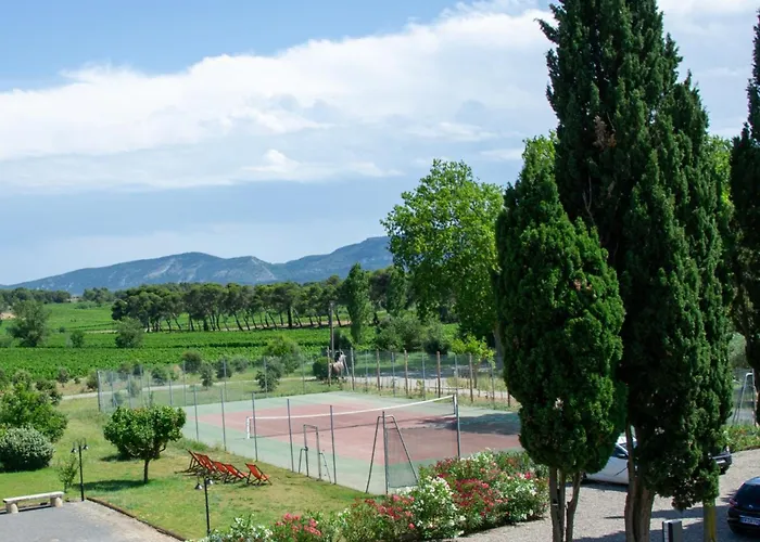 卡奈城堡酒店 度假居