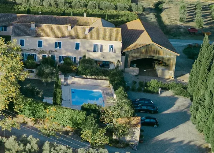 度假居 卡奈城堡酒店 Rustiques