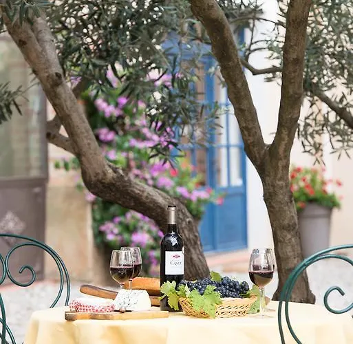 度假居 卡奈城堡酒店