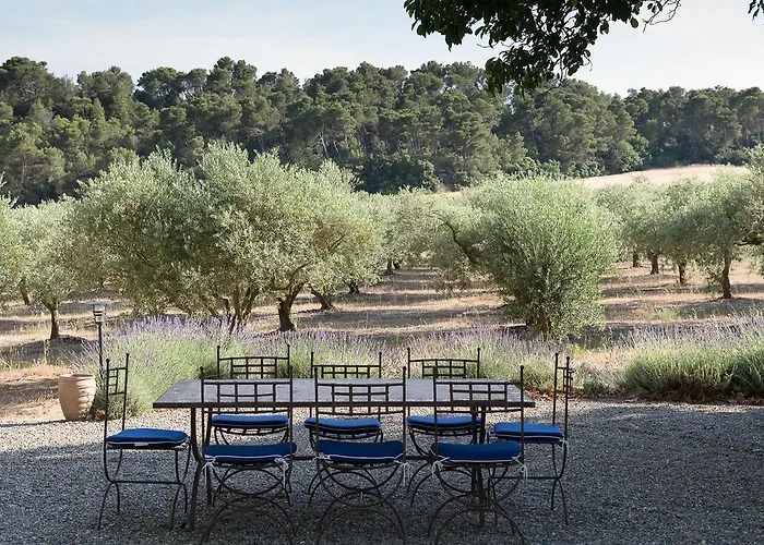 卡奈城堡酒店 Rustiques